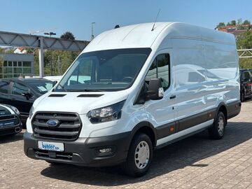 Gebrauchte Ford Transit