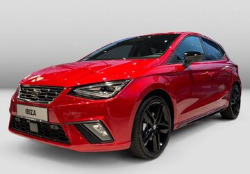 Seat Ibiza 1.900 km 26.380 &euro; Kornwestheim 70806