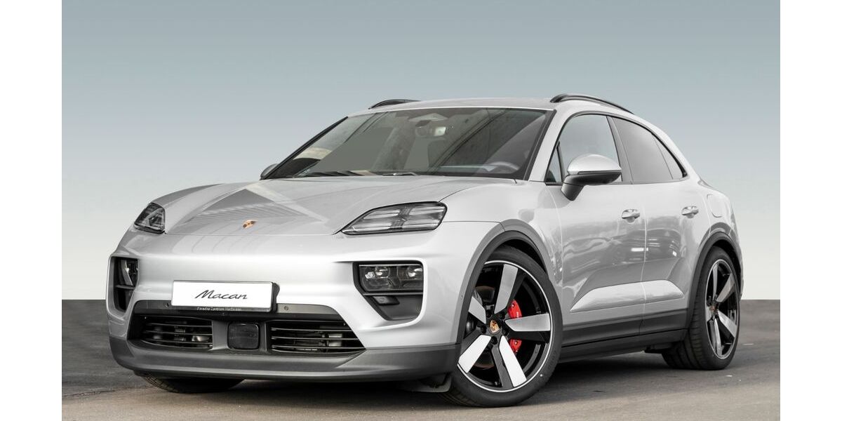 Porsche Macan 9.900 km 99.900 &euro; Heilbronn 74074