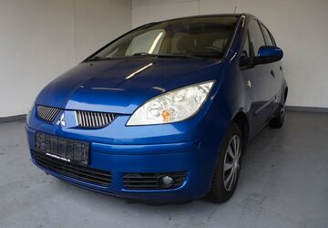 Mitsubishi Colt 202.000 km 1.590 &euro; Sindelfingen 71065