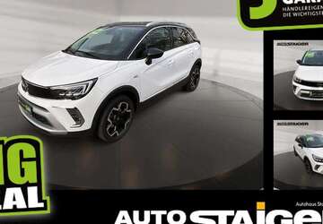 Opel Crossland 26.407 km 18.500 &euro; Waiblingen 71332