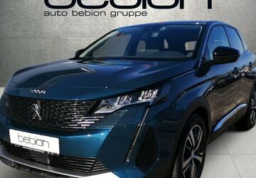 Peugeot 3008 30.600 km 22.480 &euro; Schönaich 71101