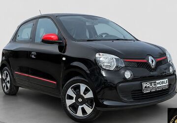 Renault Twingo 68.600 km 5.437 &euro; Ludwigsburg 71636