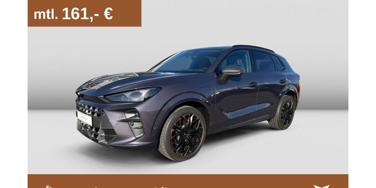 Cupra Terramar 12.500 km 41.950 &euro; Weinstadt-Endersbach 71384