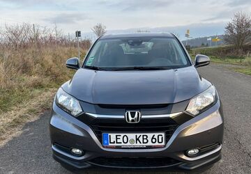 Honda HR-V 72.000 km 15.400 &euro; Leonberg 71229
