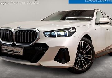 BMW 520 13.185 km 53.870 &euro; Stuttgart 70569