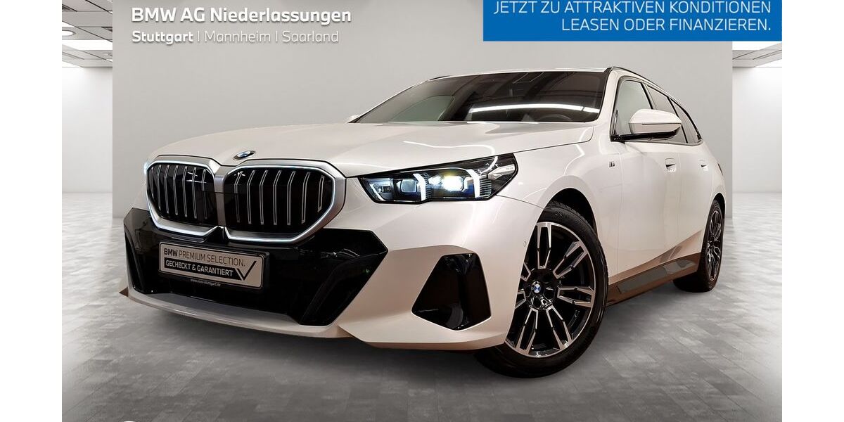 BMW 520 13.185 km 53.870 &euro; Stuttgart 70569