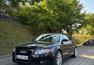 Audi A4 232.000 km 4.500 &euro; Ludwigsburg 71640