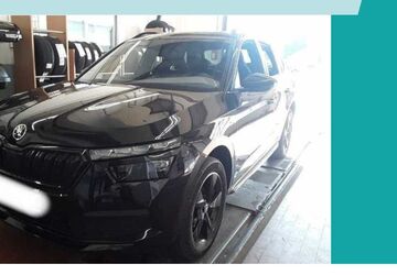 Skoda Kamiq 55.058 km 22.900 &euro; Leonberg 71229