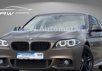 BMW 530 127.988 km 24.690 &euro; Gerlingen 70839
