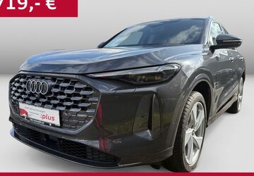 Audi Q5 7.352 km 61.960 &euro; Esslingen 73730