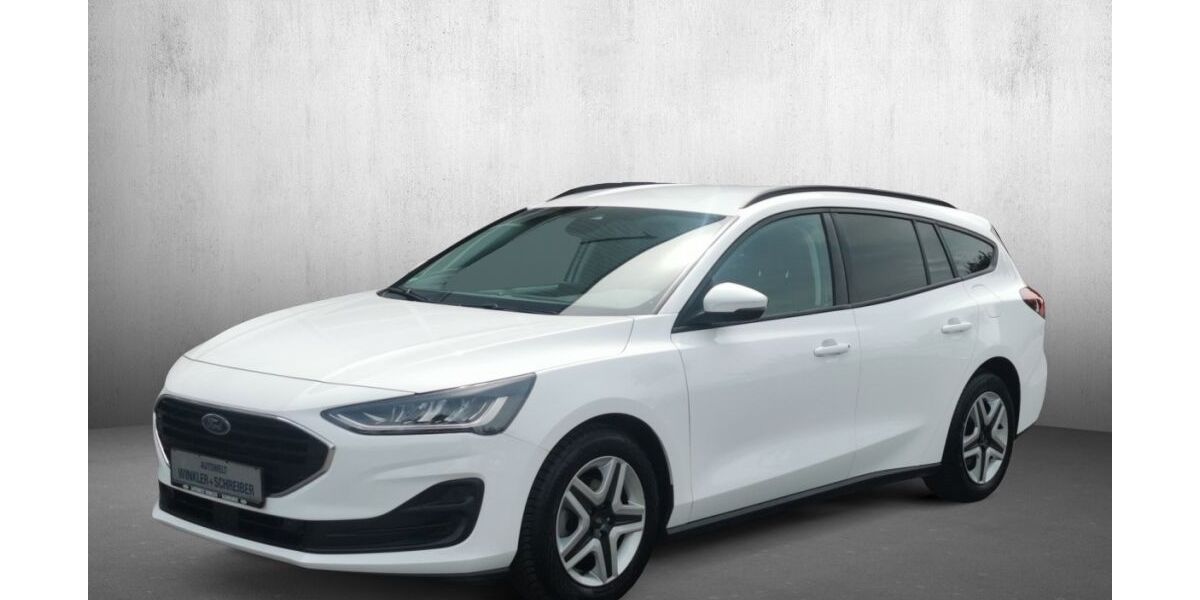Ford Focus 32.674 km 18.590 &euro; Ludwigsburg 71636