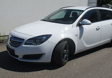 Opel Insignia 235.528 km 2.900 &euro; Esslingen 73734