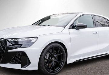 Audi RS3 4.900 km 77.890 &euro; Heilbronn 74074