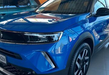 Opel Mokka 50.218 km 22.600 &euro; Kornwestheim 70806