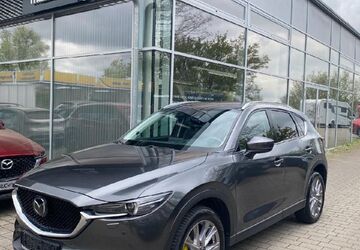 Mazda CX-5 51.320 km 23.900 &euro; Böblingen 71034