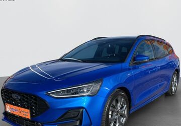 Ford Focus 19.846 km 21.990 &euro; Rutesheim 71277