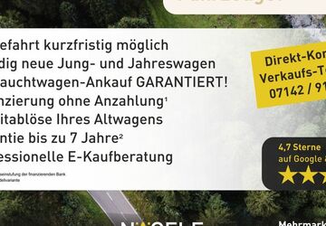 Citroen C4 31.150 km 19.800 &euro; Bietigheim-Bissingen 74321