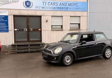 Mini One 197.000 km 6.499 &euro; Ilsfeld 74360
