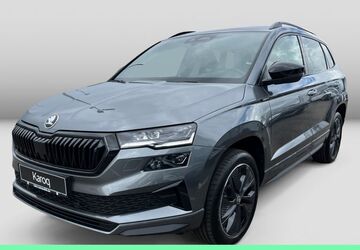 Skoda Karoq 1.111 km 43.990 &euro; Weinstadt-Endersbach 71384