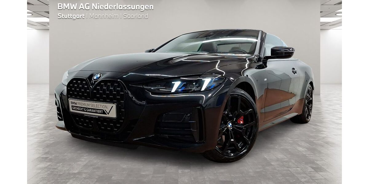 BMW 430 17.711 km 67.290 &euro; Stuttgart 70569