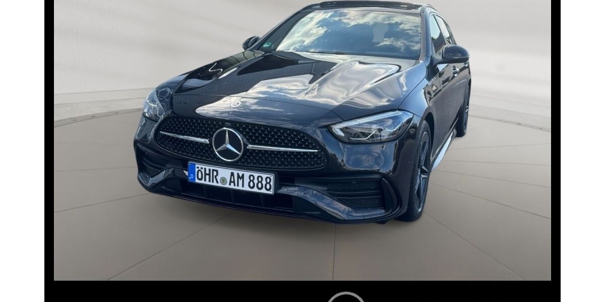 Mercedes-Benz C 200 3.000 km 47.979 &euro; Heilbronn 74072