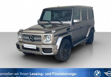 Mercedes-Benz G 65 AMG 60.528 km 178.980 &euro; Heilbronn 74076