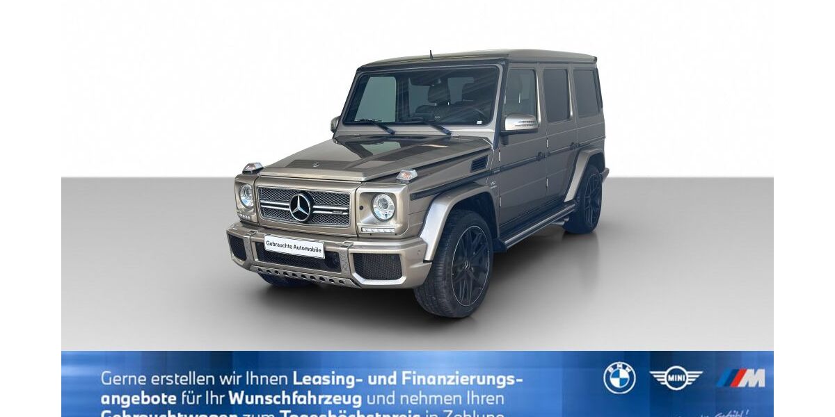 Mercedes-Benz G 65 AMG 60.528 km 178.980 &euro; Heilbronn 74076