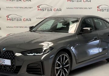 BMW 420 Gran Coupé 188.000 km 27.890 &euro; Magstadt 71106