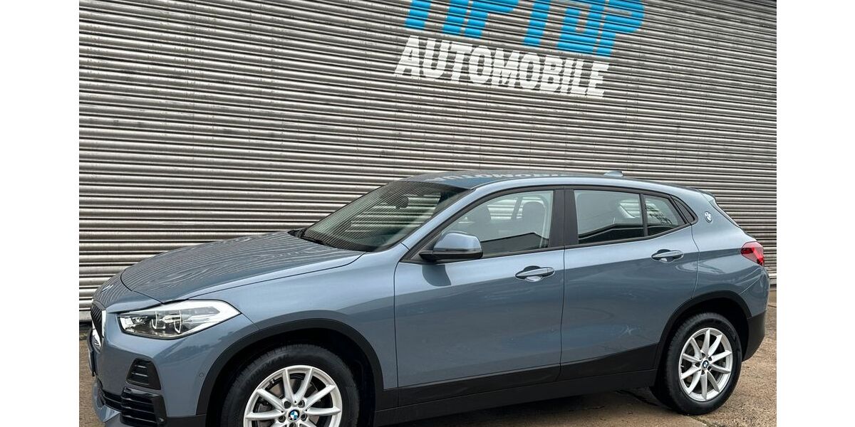 BMW X2 14.723 km 27.500 &euro; Sindelfingen 71065