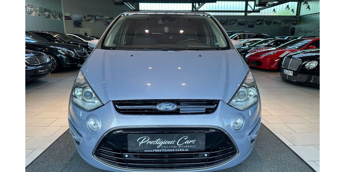 Ford S-Max 200.000 km 6.949 &euro; Ludwigsburg 71638