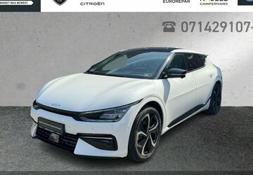 Kia EV6 15.437 km 42.800 &euro; Bietigheim-Bissingen 74321