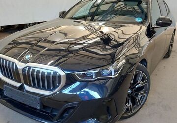 BMW 520 24.829 km 51.399 &euro; Backnang 71522