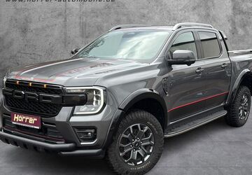 Ford Ranger 43.000 km 46.790 &euro; Böblingen 71032