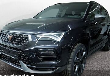 Cupra Ateca 3.500 km 36.430 &euro; Bietigheim-Bissingen 74321