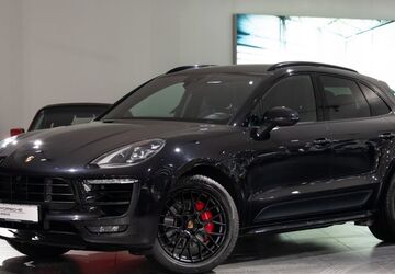 Porsche Macan 70.800 km 49.880 &euro; Böblingen 71034