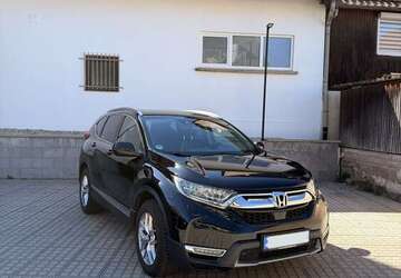 Honda CR-V 68.000 km 25.400 &euro; Brackenheim 74336