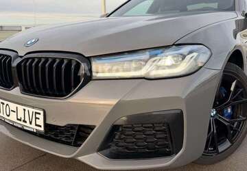 BMW 530 128.300 km 33.990 &euro; Böblingen 71034