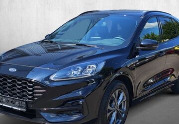 Ford Kuga 50.003 km 22.990 &euro; Ludwigsburg 71636