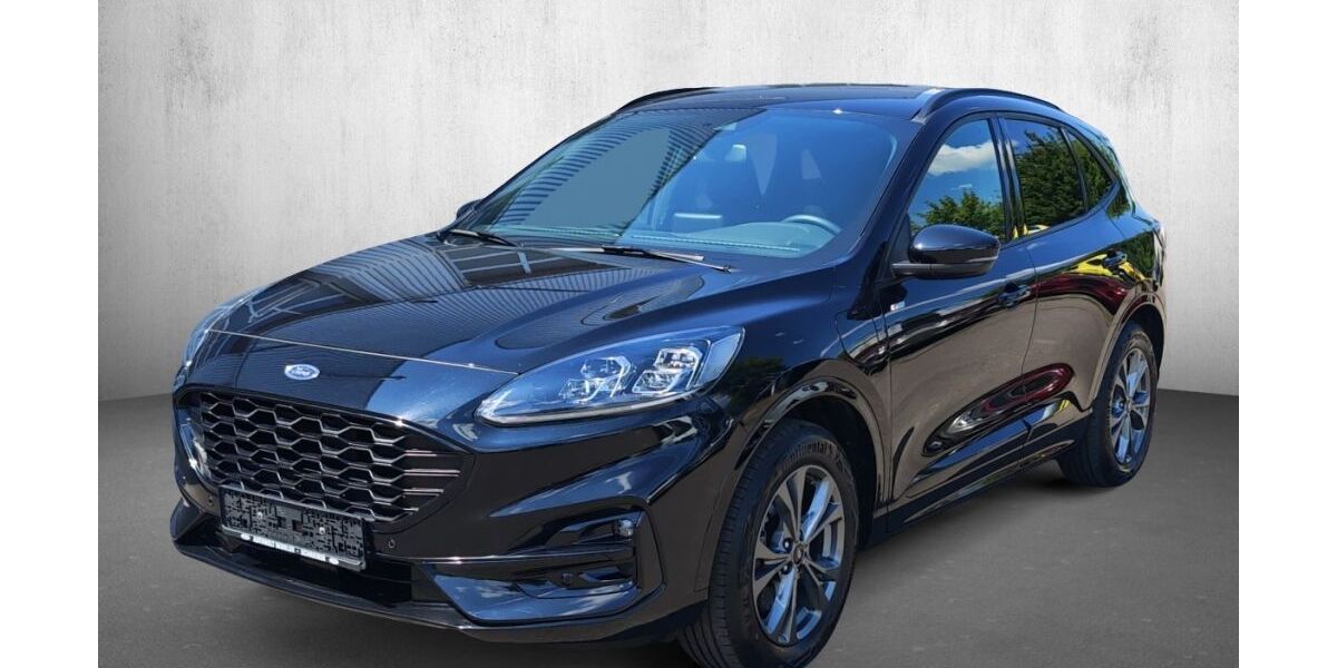 Ford Kuga 50.003 km 22.990 &euro; Ludwigsburg 71636