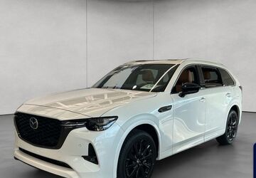 Mazda CX-80 1.500 km 53.990 &euro; Heilbronn 74080