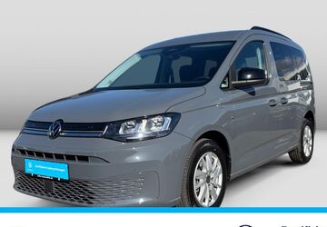 VW Caddy 1.500 km 34.890 &euro; Bietigheim-Bissingen 74321