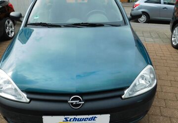 Opel Corsa 123.000 km 1.900 &euro; Ludwigsburg 71640