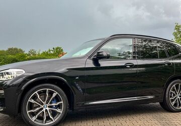 BMW X3 16.450 km 36.850 &euro; Ludwigsburg 71634