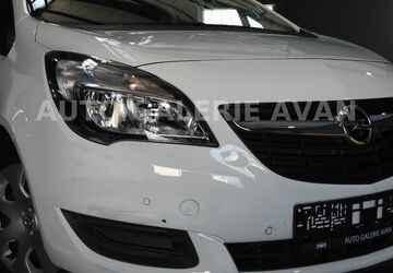 Opel Meriva 15.788 km 10.600 &euro; Schorndorf bei Stuttgart 73614