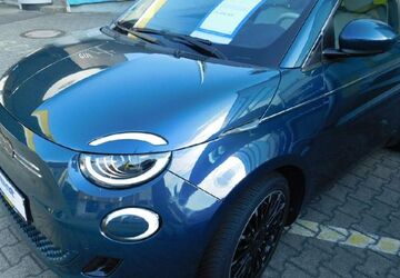 Fiat 500e 10.800 km 23.200 &euro; Ludwigsburg 71640