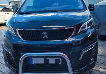 Peugeot Traveller 97.500 km 26.000 &euro; Ilsfeld 74360