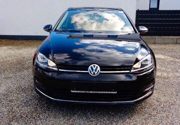 VW Golf 77.600 km 13.900 &euro; Wolfschlugen 72649