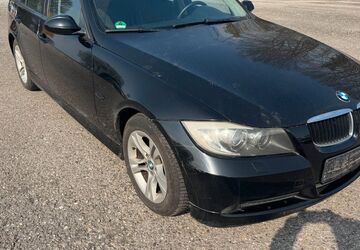 BMW 320 275.896 km 1.999 &euro; Untergruppenbach 74199