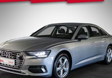 Audi A6 61.084 km 30.830 &euro; Stuttgart 70469